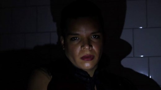 ALIEN ALIEN - THE NIGHTS