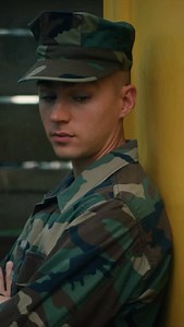 Sometimes you gotta listen to the voice in your head #Boots is now streaming on @netflix | Sony Pictures TV