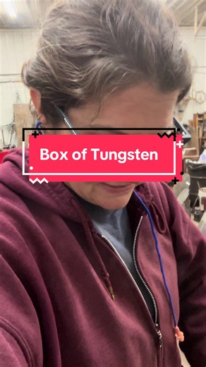 Master TIG Welding: Keep Your Tungsten Sharp for Success