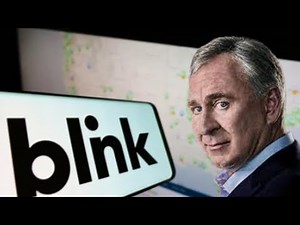 Ken Griffin's Bold Move: Investing in Blink Charging Stock