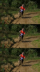 Introducing Armor Vision - our unrivalled, performance lens protector. Race tested around the world in the most extreme conditions. Rain runs off, Dirt falls off! | Armor Vision