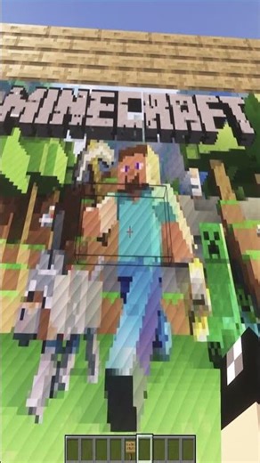 Mod Diario De Minecraft - Signed Paintings | part 1