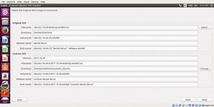 How To Create A Custom Ubuntu Live From Scratch