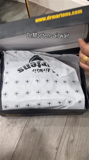 InPairs on Instagram: "Dr. Martens (flotter) Price -3099 Size - 39(2),40,41,42"