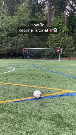 Rabona Tutorial: How to Master the Soccer Move