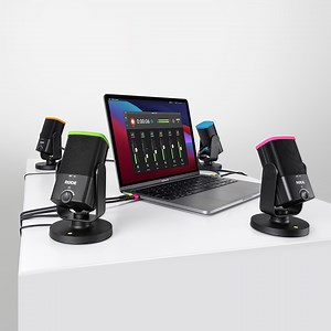 RØDE Connect software is almost a free RØDECaster Pro by Allan Tépper - ProVideo Coalition
