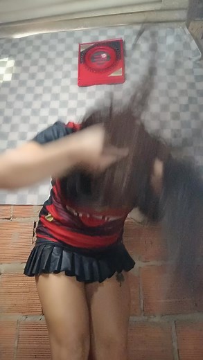 # é flamengo kkk | Maria José