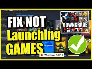 Steam Update Problem FIXED ✅ | Purchased Issue, Missing Games & Tools Not Working (2025)
