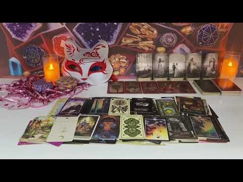 SCORPIO - Your silence is killing them SCORPIO LOVE TAROT READING