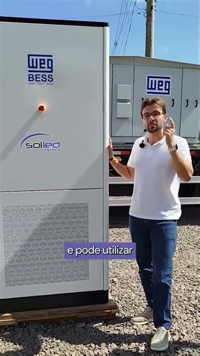 Qual o maior vilão da conta de luz? #energiasolar #sistemahibrido #bateriasolar