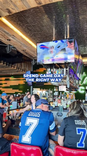 3.7K views | Big week for the Boys. Bigger week at Social House....