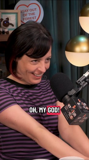 Her sister lived next door to a notorious serial killer. We asked for creepy neighbor stories, and boy, did you deliver! Your wild hometowns from Minisode 462 include a series of unsettling notes, encounters with the Golden State Killer, a babysitting horror story and more. Listen wherever you get your podcasts. This episode is brought to you by The Beast in Me, now playing, only on Netflix. #myfavoritemurder #mfm #minisode #neighbors #badneighbors #creepyneighbors #ssdgm #thebeastinme #netflix