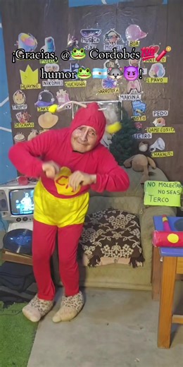 Humor Cordobés en Vivo: Momentos Destacados