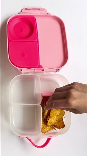 bbox Mini Lunchbox with a Mexican lunch twist