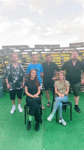 Magic Puppet pe TikTok