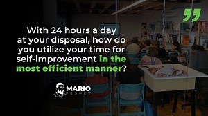 22 Self-Improvement Areas for Leadership Development