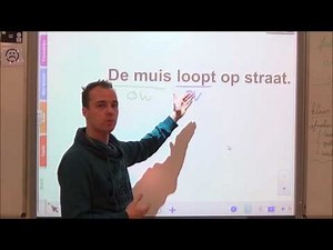 Persoonsvorm + onderwerp