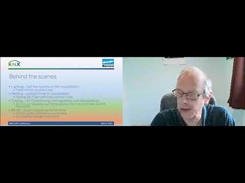 The KNX Room Controller – The Ultimate solution for HVAC and Home control