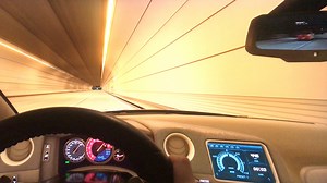 Insane Top Speed with the Fastest Nissan on Earth! 1500HP Nissan GT-R35 in Tokyo, Japan | Racing Spec