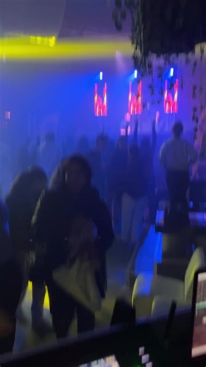 Revolver Club on Reels