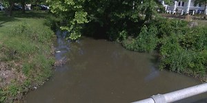 New funding for The Creek on the Blue Mile project