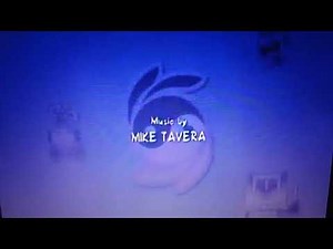 Creditos yin yang yo (versión jetix 2004)