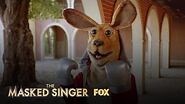 The Clues Kangaroo Season 3 Ep. 1 THE MASKED SINGER