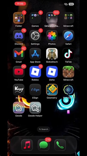 How To Get Geode on iOS iPhone iPad (New)