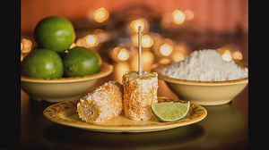 What are the best vegetarian street food recipes from all around the world?