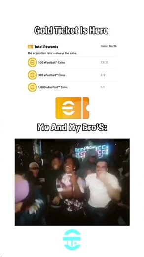 free 100 coins coinami#eFootball2026 #eFootballUpdate #Konami #eFootballTips #Gaming #FootballGame