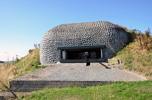1940 -1944 Atlantikwall / 1900 - 2000 | Linies in Nederland