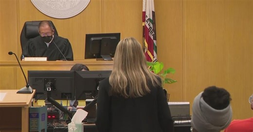 San Francisco court staffing crisis leading to defendants being released