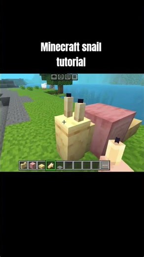 Minecraft nail tutorial #minecraft #gaming