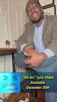 Inspired by The Little Mermaid: "Go Ari!" Coming 12/30/25!