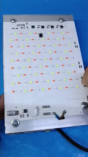 This RGB Projector Can Make ANY Color