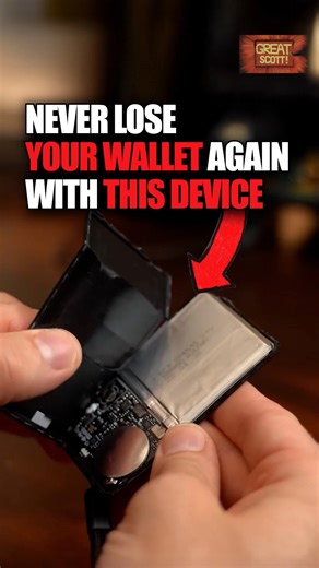 GreatScott! on Instagram: "You can find this Gadget Everywhere?! ##gadget #review #aliexpress #diy #electronics #gps #location #tag"