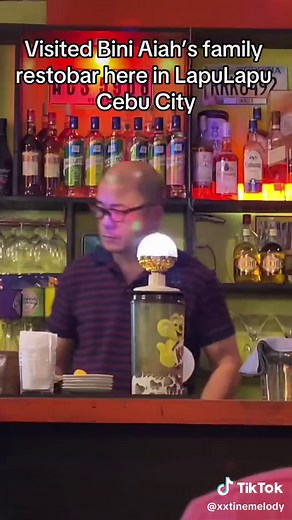 Explore Bini Aiah's Restobar in LapuLapu, Cebu City