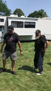 7K views · 693 reactions | garage Squad crew wishing my daughter a great birthday | Joe Zolper | Facebook