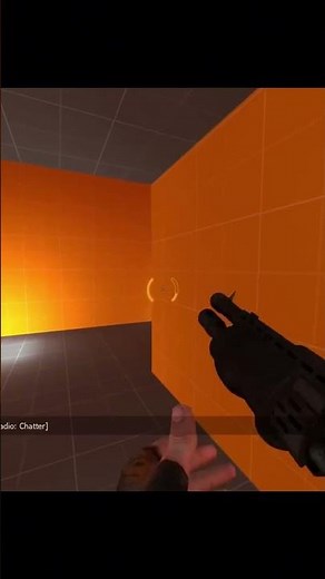 Realistic Combine AI on a Combat Map (READ DESCRIPTION FOR FULL VIDEO)