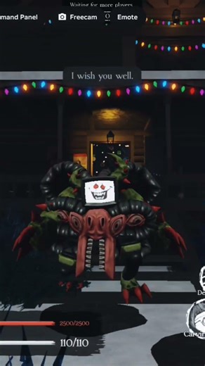 Flowey Gets Backstabbed #forsaken #robloxmemes #undertale