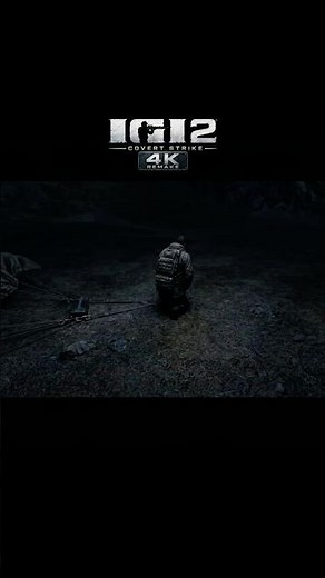 This 4K IGI 2 Remake Hits Different 🎮 #nostalgia