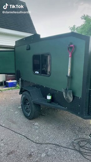 #diyproject #homemade #homemadecamper #homemadecampervan #buildityourself #camper #offroad #offroadcamper #offroadrv #rv #rvlife