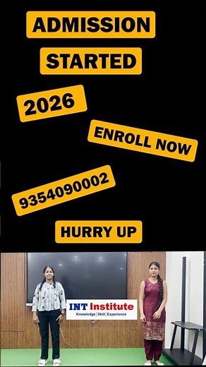 Best Computer Institute in Sonipat Admission Open | INT Computer Institute