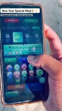 New Color Trading Mod Apk🤑