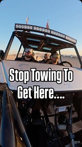 Stop towing your whole life to Glamis. Glamis Bound Storage (Brawley, CA) is about 21 miles from the Glamis Sand Dunes—with climate-controlled, fully insulated storage condos so your toys gear stay ready year-round. ❄️🔥 And it’s not just convenience… it’s ownership (and potential investment). ✅ Buy a storage condo (units listed roughly $262K–$419K, depending on size) ✅ Solar planned separately metered electric ✅ Seller financing available ✅ HOA estimated around $150/mo (subject to change) Fly i