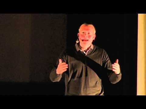 A Case for Active Listening: Jason Chare at TEDxTokyoTeachers