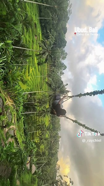 My travel year so far has been awesome.