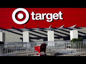 Target's online sales skyrocket