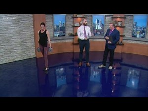 30 minute workouts aimed at busy people