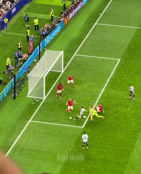🐐🇦🇷 Messi Scores Again! Argentina 2-0 Austria|Goal & Full Highlights | FIFA World Cup 2026 #messi